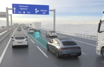 EÚ zvažuje obmedzovač rýchlosti, auto vás pri 130 km/h spomalí