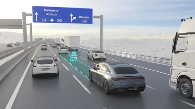 mercedes-speed-limit