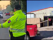 Zbytočne si koledujete o pokutu. TOTO pri prevoze nákladu nerobte