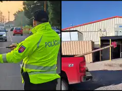 Zbytočne si koledujete o pokutu. TOTO pri prevoze nákladu nerobte