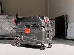 Priemyselný vysávač pre každého: PARKSIDE PERFORMANCE PPWD 30 B2