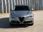 Alfa Romeo po 250 000 km: Výhodná kúpa alebo ekonomická samovražda? Alfa Romeo Stelvio
