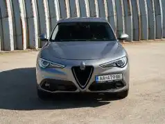 Alfa Romeo po 250 000 km: Výhodná kúpa alebo ekonomická samovražda? Alfa Romeo Stelvio