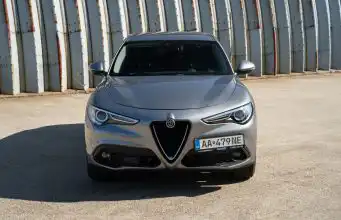 Alfa Romeo po 250 000 km: Výhodná kúpa alebo ekonomická samovražda? Alfa Romeo Stelvio