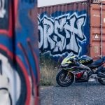 Aprilia RS 660 Factory