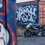 Aprilia RS 660 Factory