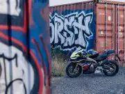 Aprilia RS 660 Factory