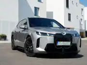 BMW iX 60 xDrive