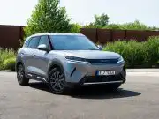 BYD Atto 2