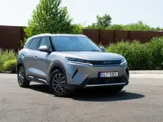 BYD Atto 2