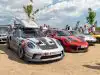 Beachbar Autoshow 2026 je za nami: Skvelá atmosféra, úspešné koleso šťastia a exkluzívne autá v našom stánku