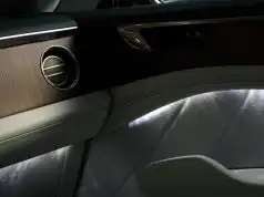 Bentley Torcal ako prvé auto na svete použije špeciálny druh vlny Bentley Torcal merino vlna