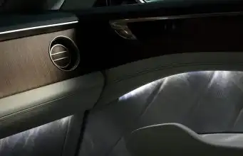Bentley Torcal ako prvé auto na svete použije špeciálny druh vlny Bentley Torcal merino vlna