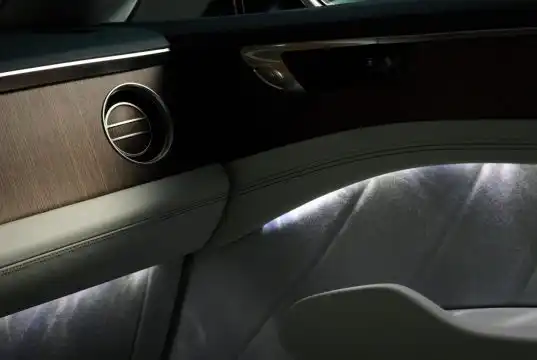 Bentley Torcal merino vlna