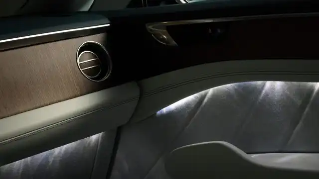 Bentley Torcal merino vlna