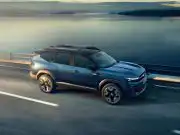 Dacia spojila hybrid s pohonom 4×4, nový Duster a Bigster už môžete objednávať