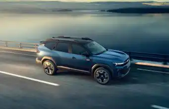 Dacia spojila hybrid s pohonom 4×4, nový Duster a Bigster už môžete objednávať
