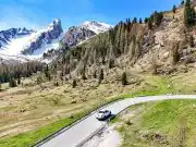 Prešli sme 2 500 km Talianskom bez nabíjania: Takto obstál Ford Ranger PHEV