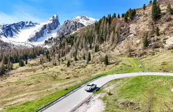 Prešli sme 2 500 km Talianskom bez nabíjania: Takto obstál Ford Ranger PHEV