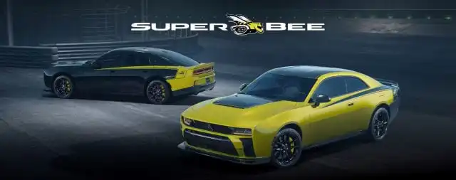 Dodge Charger Super Bee_1