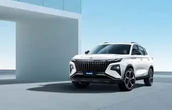 Obľúbené auto prichádza do SR v novej verzii so 770-litrovým kufrom Dongfeng Huge