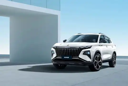 Dongfeng Huge