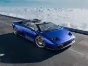 Analógová nebeská symfónia: Eccentrica odhaľuje V12 Roadster