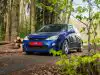 Legenda, ktorá sa s vodičom nemazná. Focus RS je surový stroj bez kompromisov Ford Focus RS Mk1