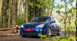 Ford Focus RS Mk1