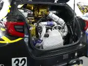 Toyota G20E motor
