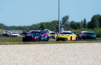 GT Series