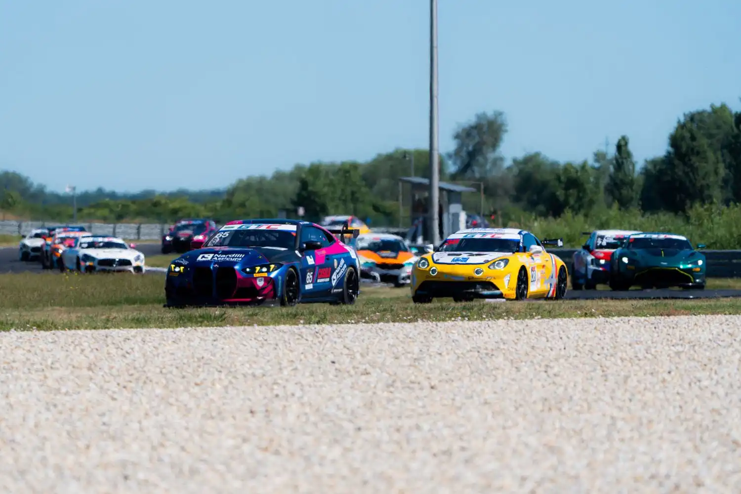 GT Series