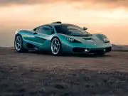 Gordon Murray GMA S1