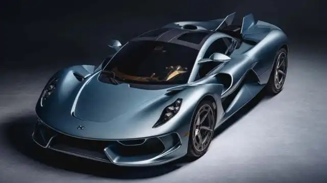 Hennessey Blackbird_1