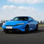 Honda Prelude
