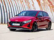Hyundai i20 Black Line láka cenou aj výbavou. Slovenské cesty však odhalili jeho slabé miesto Hyundai i20