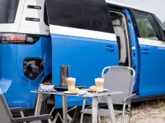 Nový VW je hotelom na kolesách, v ktorom prežijete 48 hodín