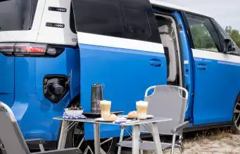 Nový VW je hotelom na kolesách, v ktorom prežijete 48 hodín