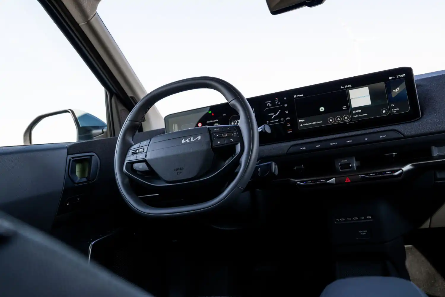 Kia EV2