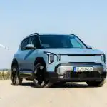 Kia EV2