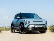 Kia EV2