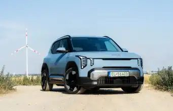 Kia EV2