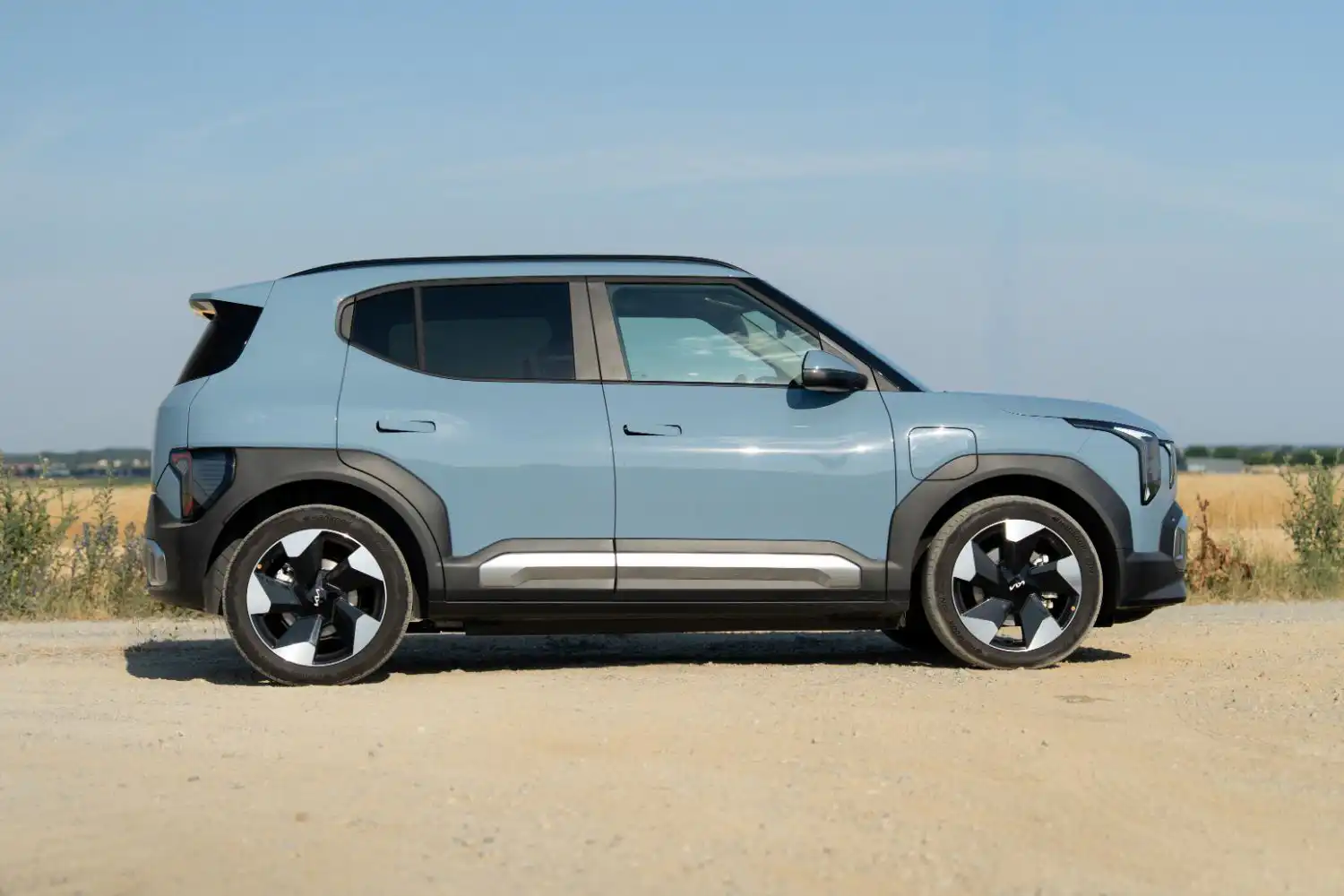 Kia EV2