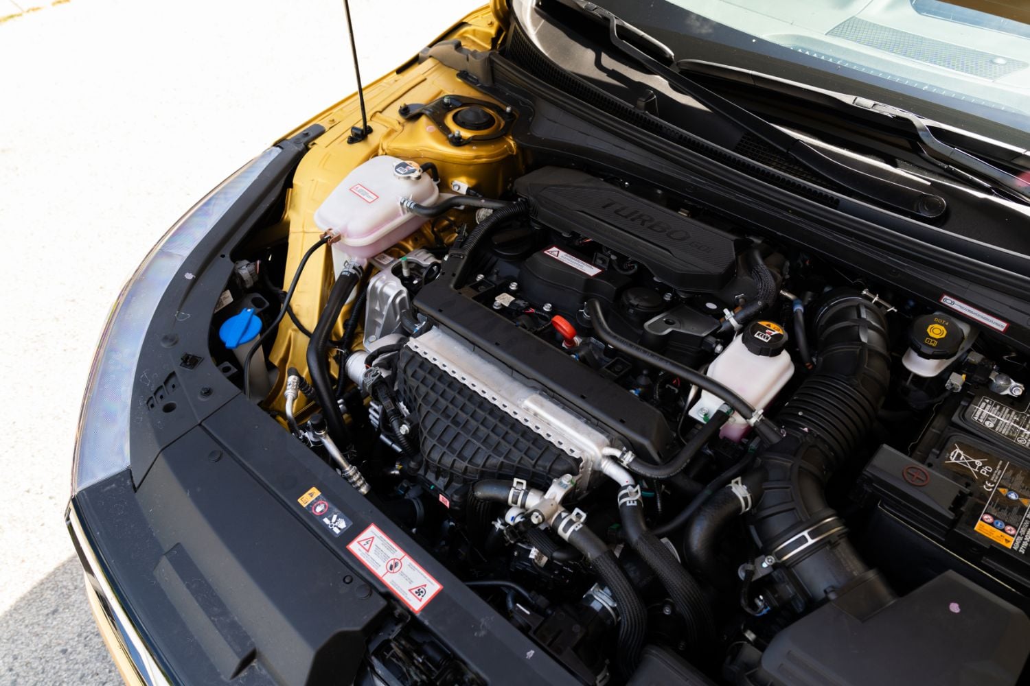 motor Kia K4 Sportswagon