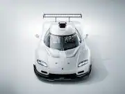 Koenigsegg CCGT1