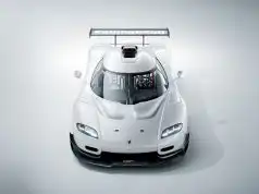 Koenigsegg CCGT1