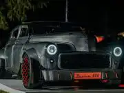 Do Bratislavy mieria filmové legendy aj lietadlá. Slovensko zažije autosalón svetového formátu, aký tu ešte nebol
