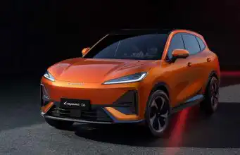 LEPAS L6 EV mieri do Európy s presvedčivou technikou a bohatým štandardom