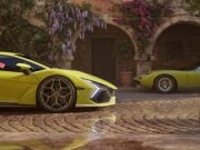 Najslávnejšie Lambo ožíva, má 1 015 koní a vznikne len 99 kusov Lamborghini Revuelto Miura 60° Homage