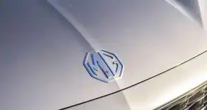 logo MG